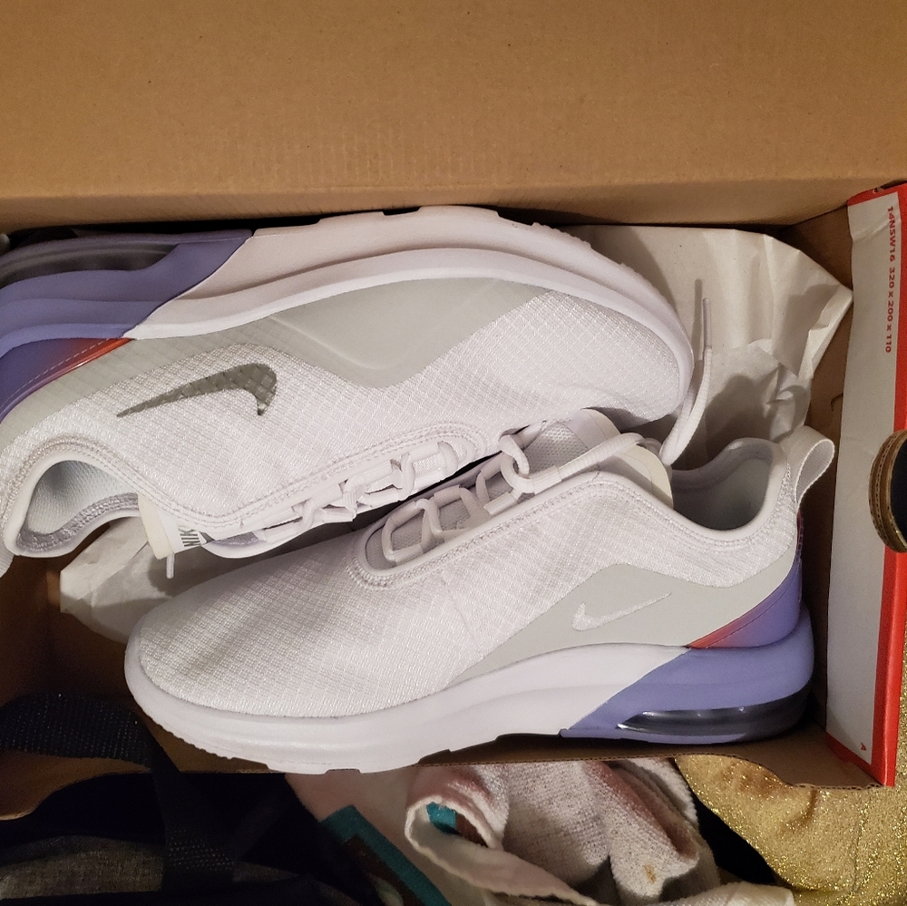 Nikes